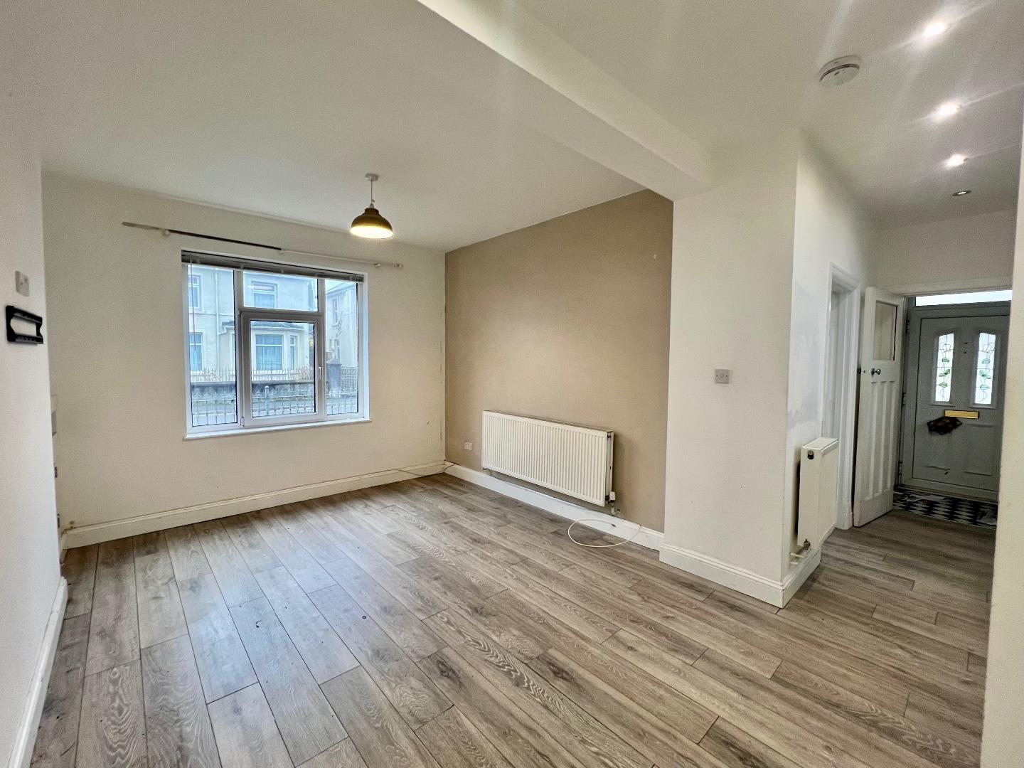 Sunnyside Roads, Bridgend County Borough, CF31 4AF